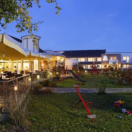 Boutique Hotel Erla Stubenberg Esterno foto