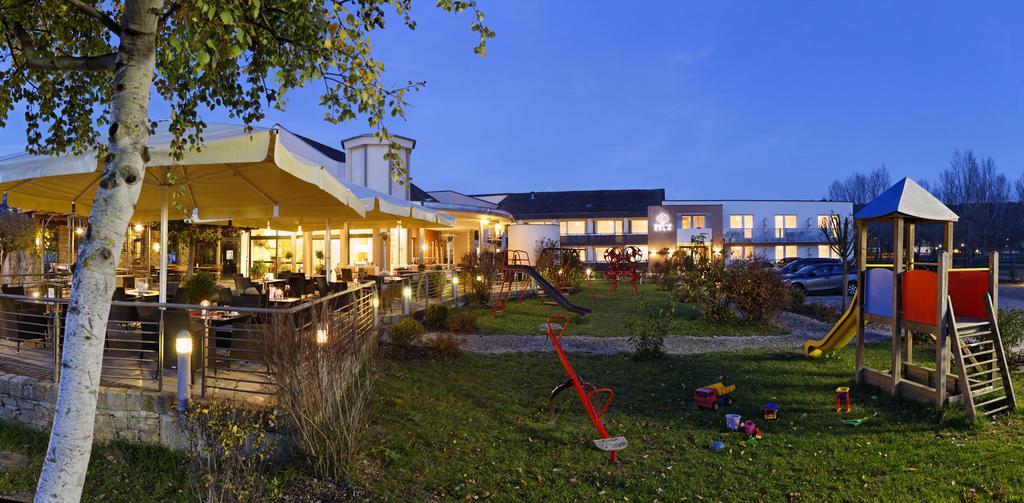 Boutique Hotel Erla Stubenberg Esterno foto