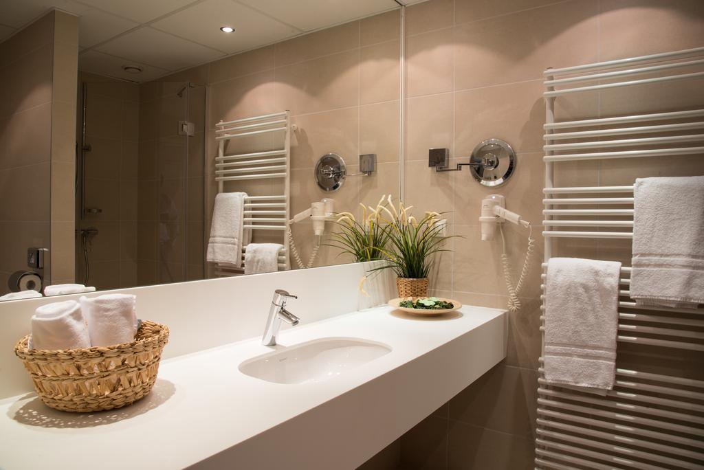 Boutique Hotel Erla Stubenberg Camera foto