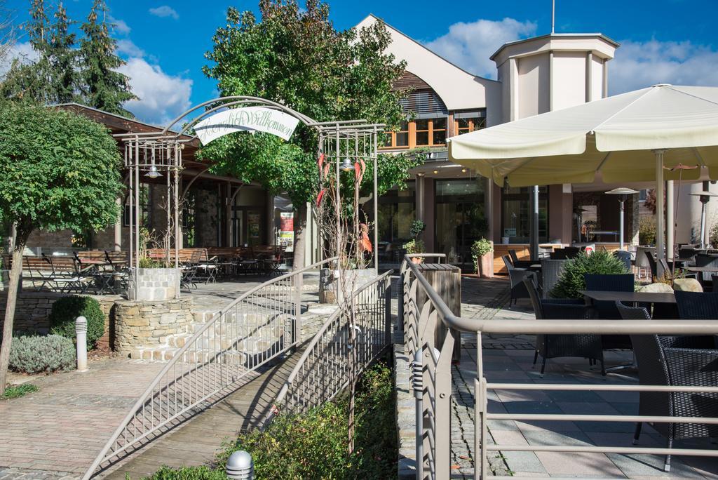 Boutique Hotel Erla Stubenberg Esterno foto